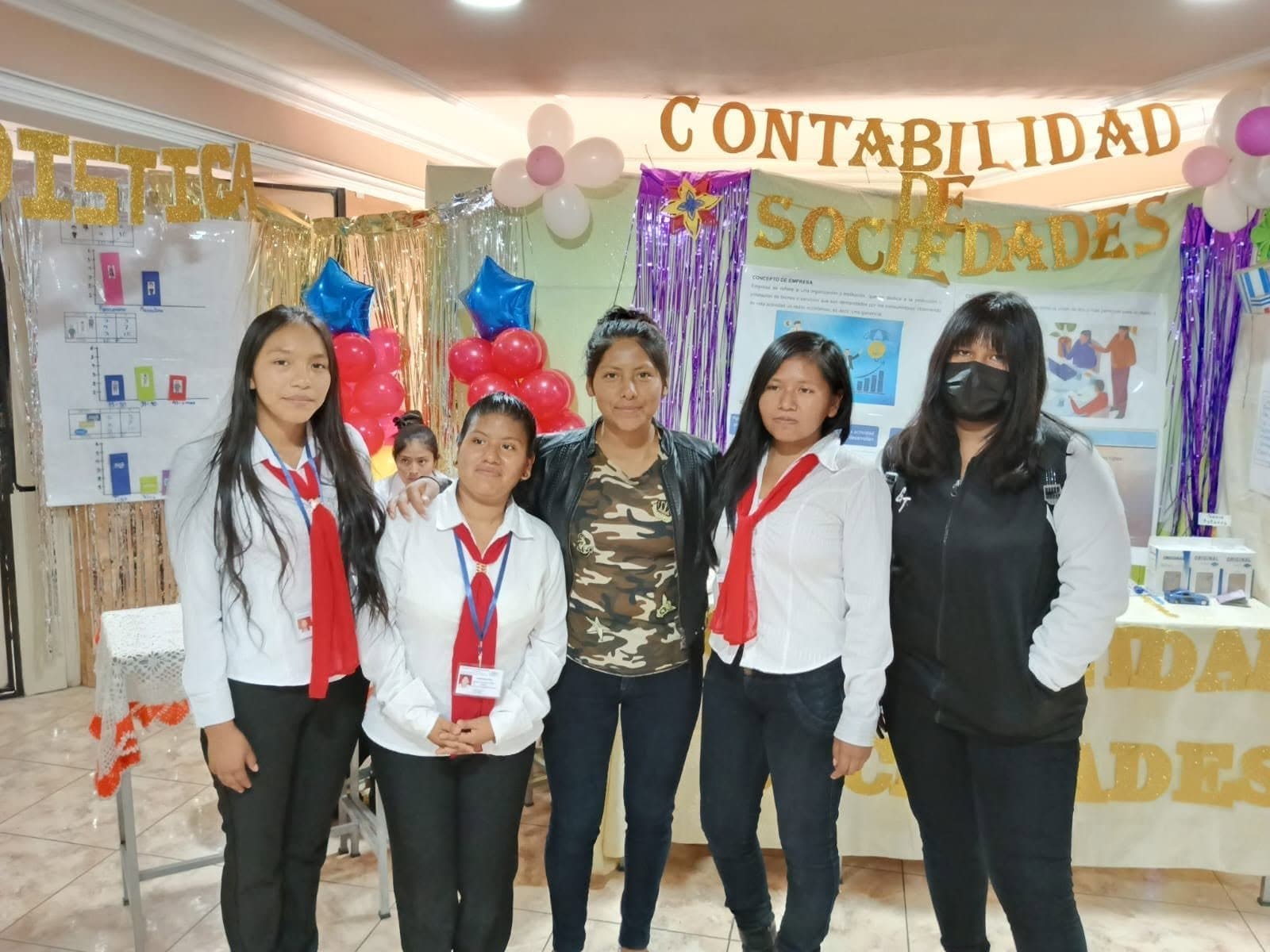 07   Actividad de contabilidad