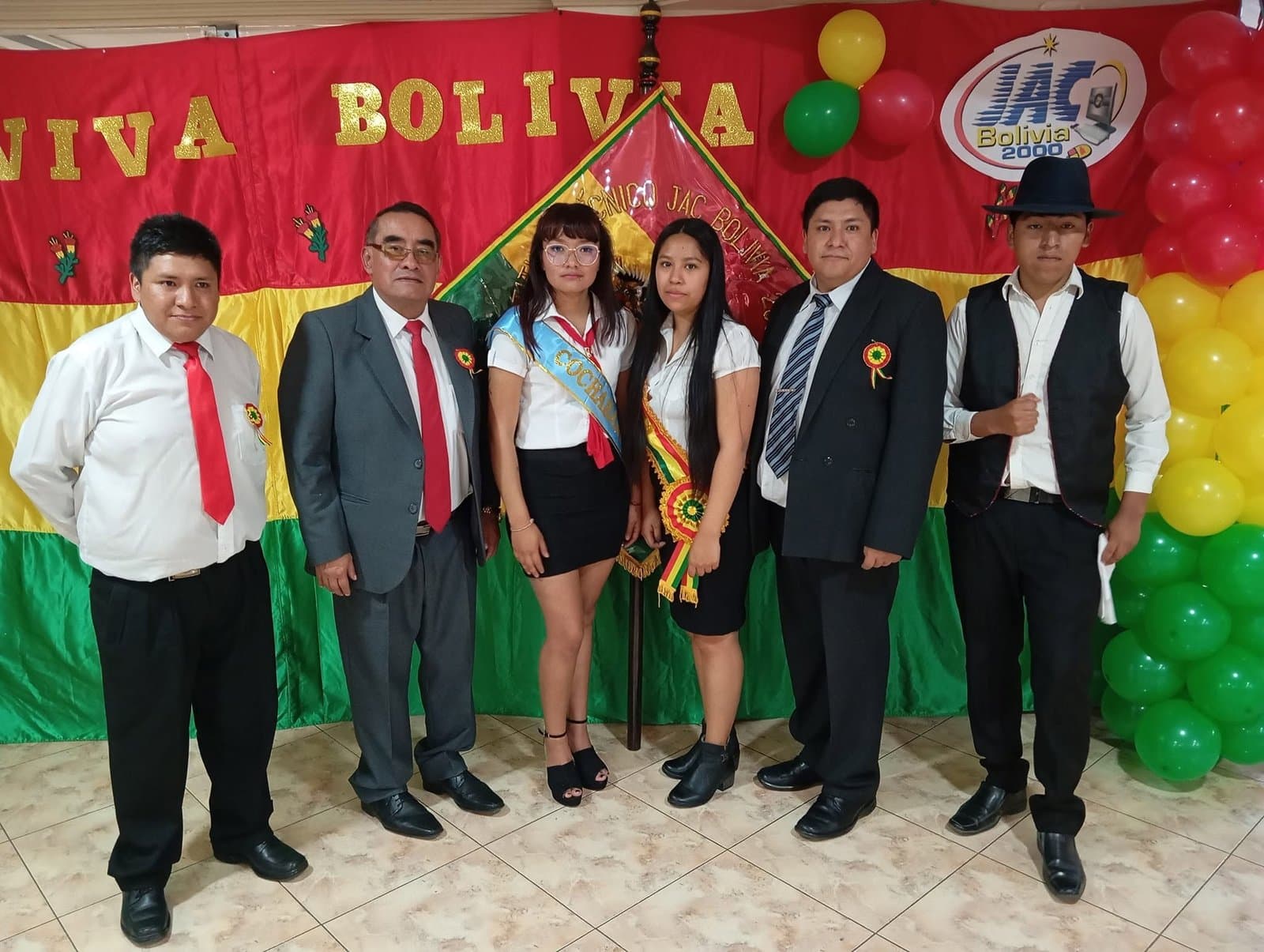 10   Equipo institucional