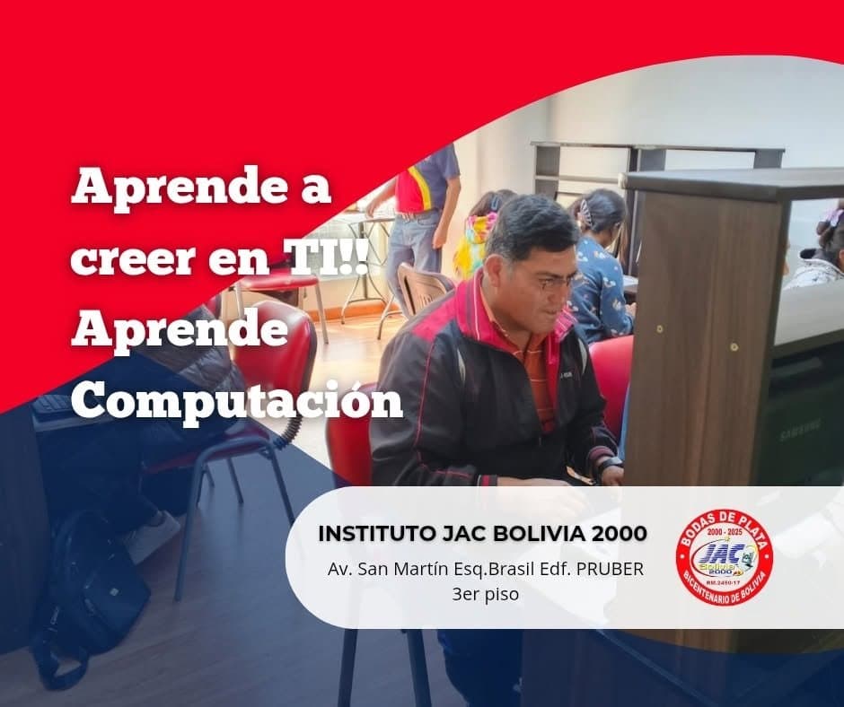 01   Curso de computacion