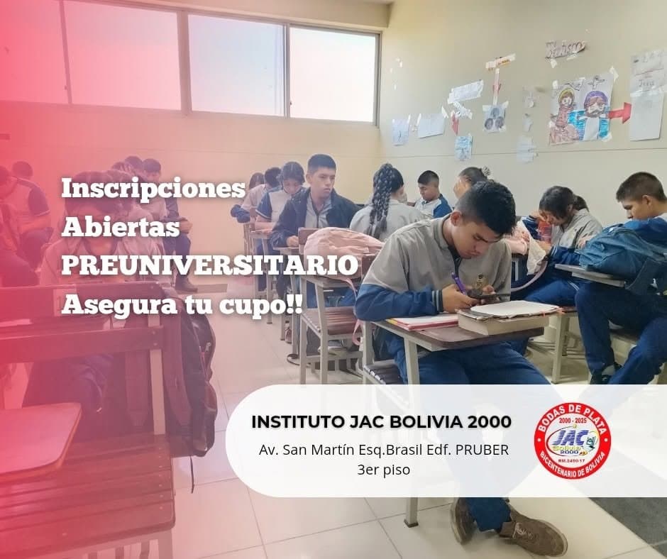 04   Preuniversitario