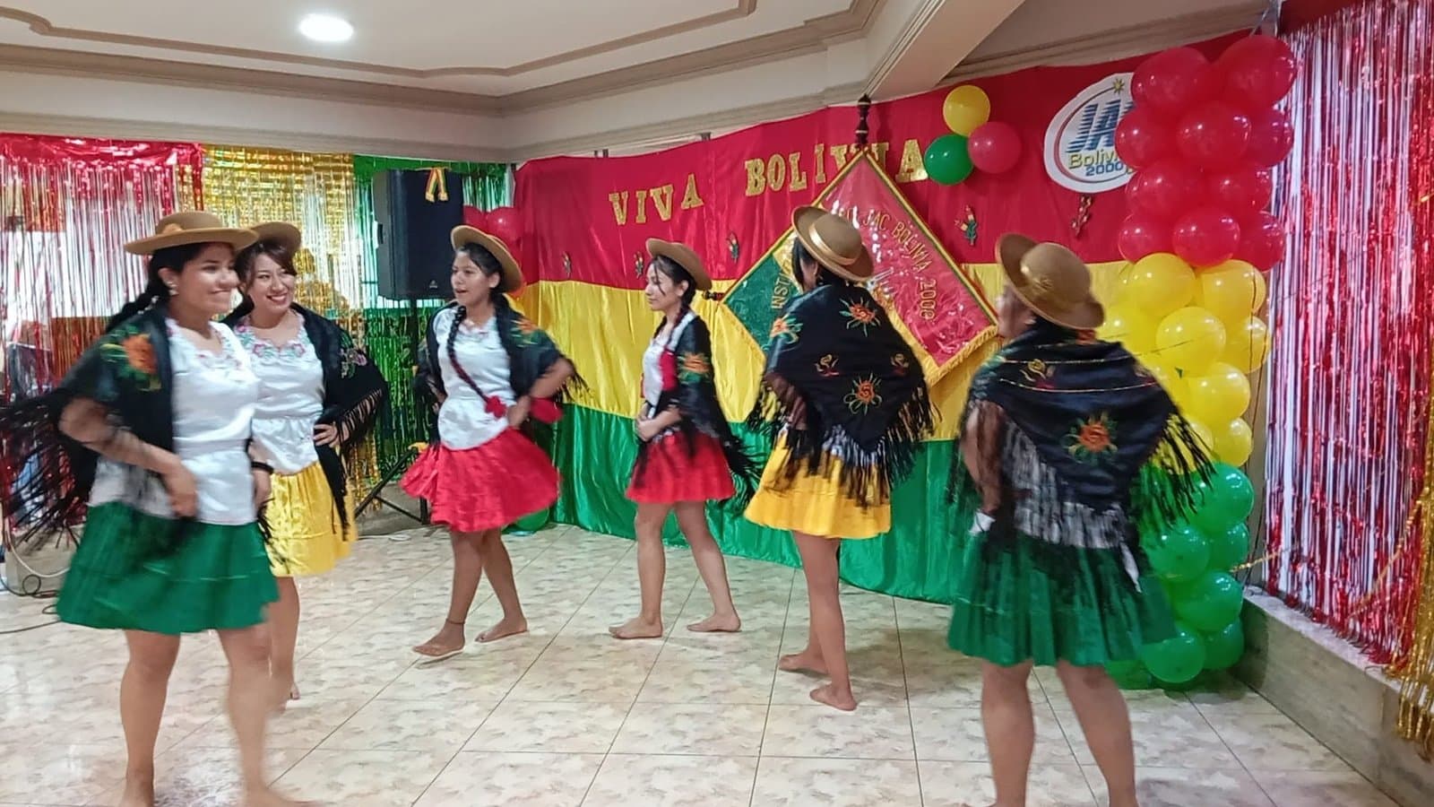 12   Actividad cultural