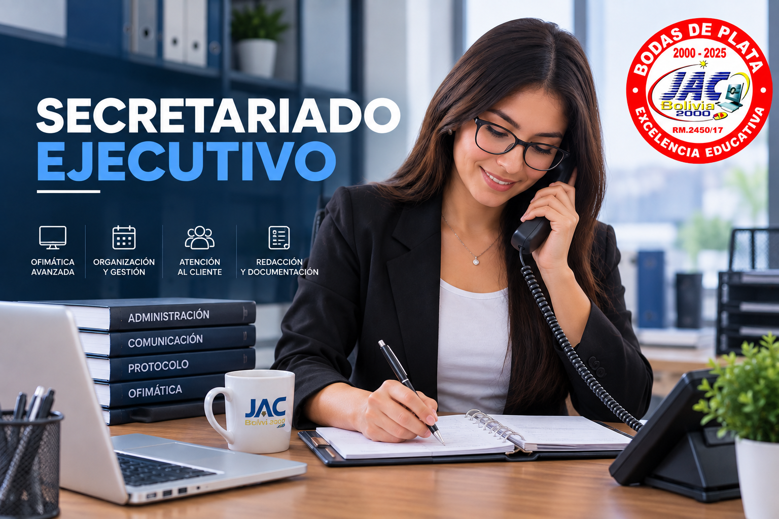 Secretariado Ejecutivo