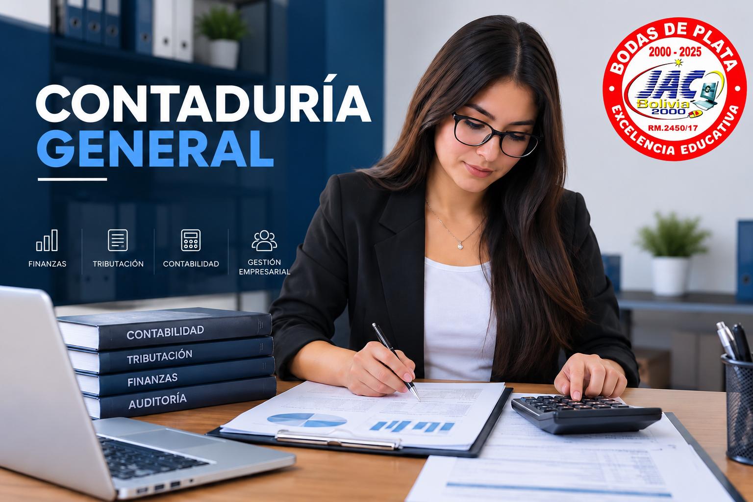 Contaduria General