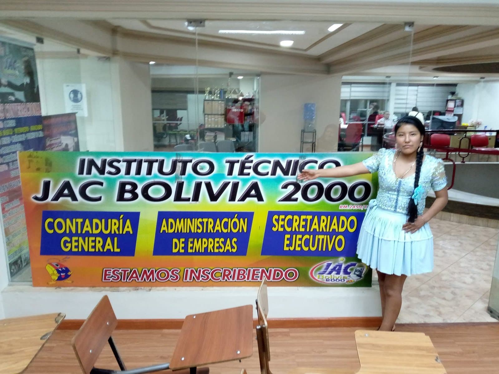 01 Aula de clases