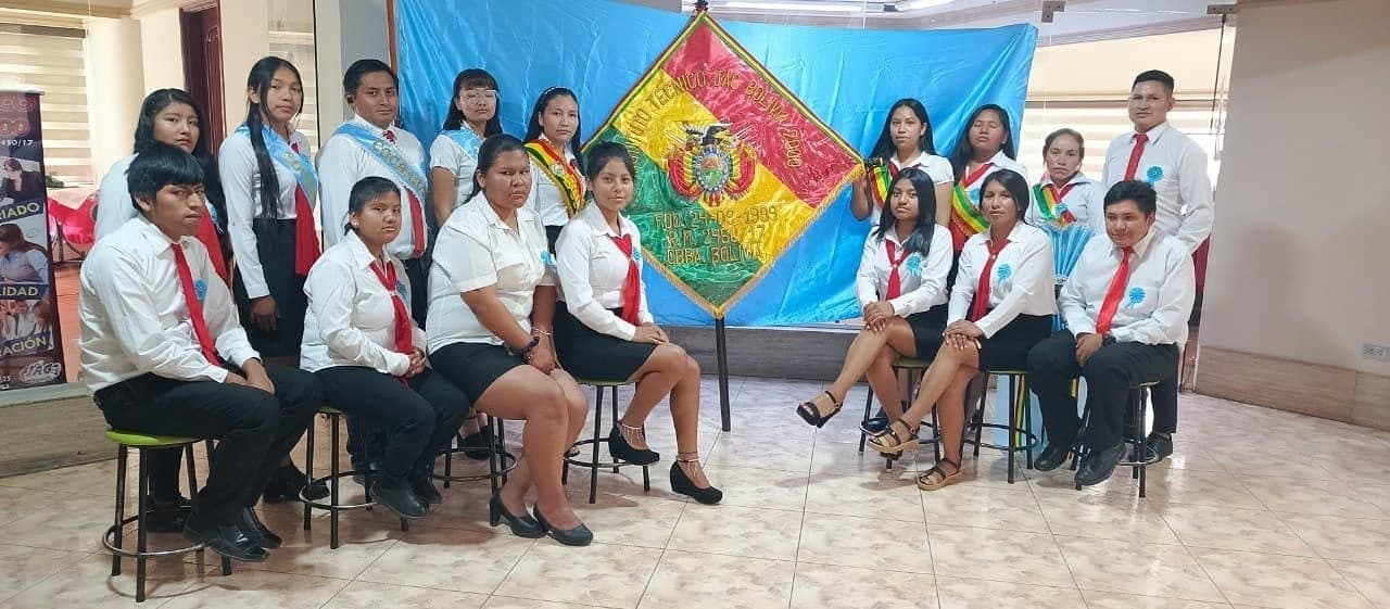 01 Actividad civica estudiantil