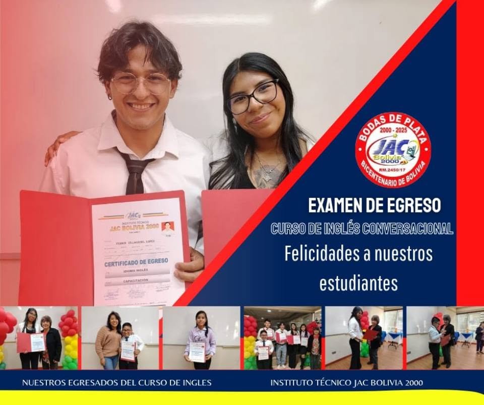 Ceremonia de Graduacion